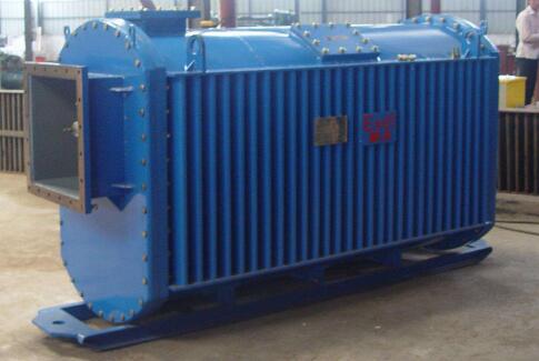 KS13-1000KVA江州矿用变压器